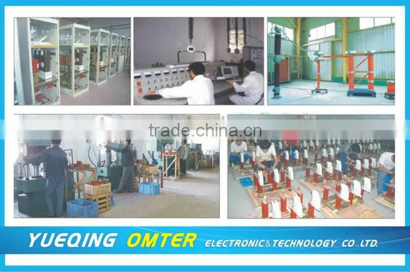 ZZN6-12 Post composite epoxy resin aislante