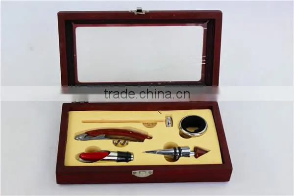2014 new fairy wine set made in china