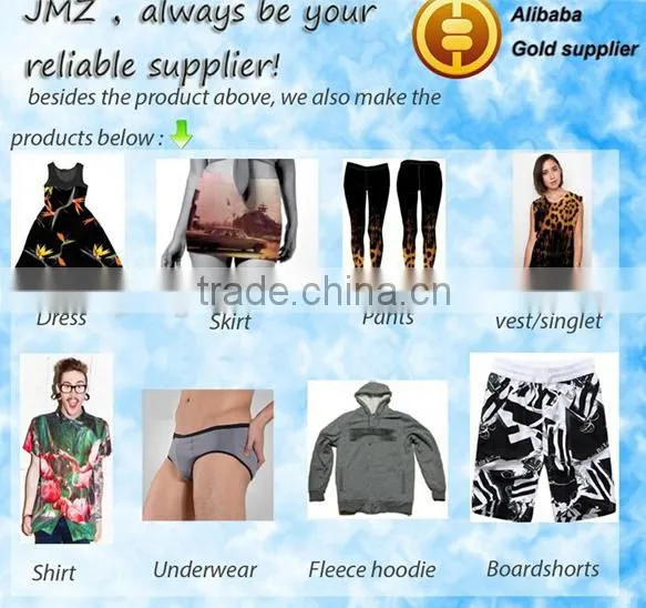wholesale print boxer brief men bikini swimwear