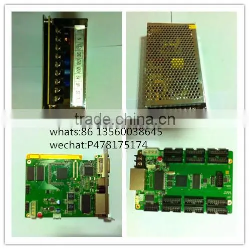 china top ten selling products indoor P5 full color stage rental led sign