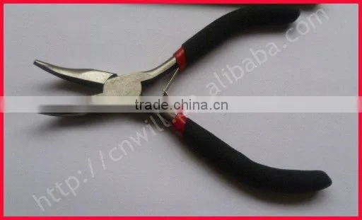 Hair Extension Plier/Pliers Hook Set For Hair Extension Tools Clamp