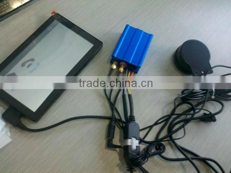 vheicle / Car GPS tracker