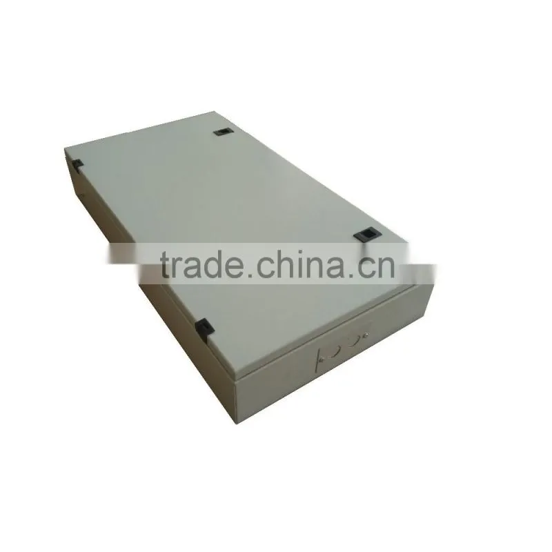 High Quality EPS 4R60W ROW Type Din Rail Modular Distribution BOX fot Breaker