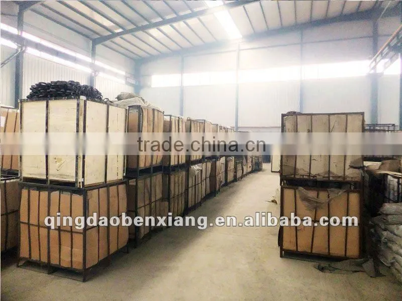wrought iron raw material