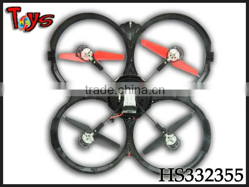 Look!! 4-Axis top sale rc drone with camera