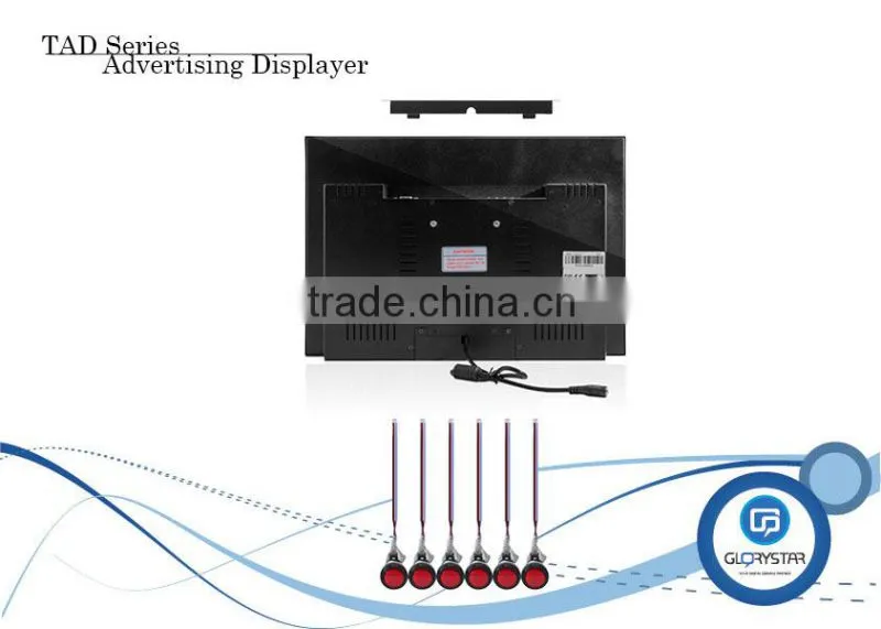 tft lcd panel screen computer monitor 15 Inch LCD