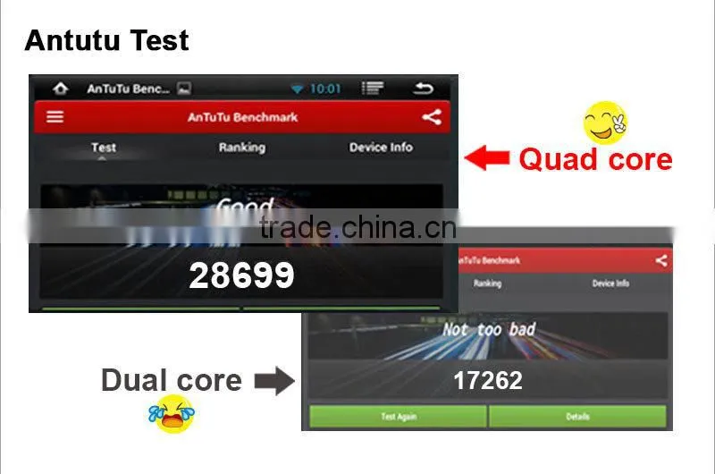 Android 4.4 Ownice Auto GPS navi for Toyota Universal GPS Navigation Stereo WIFI 3G Bluetooth DVD