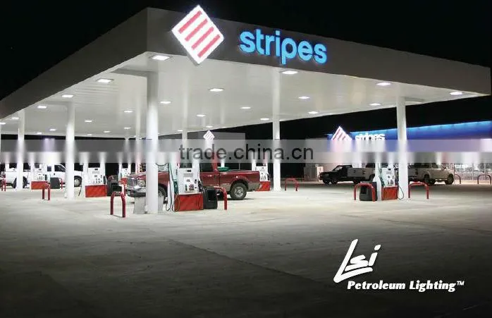 Outdoor Explosion-proof Petrol Station Explosion Proof Light