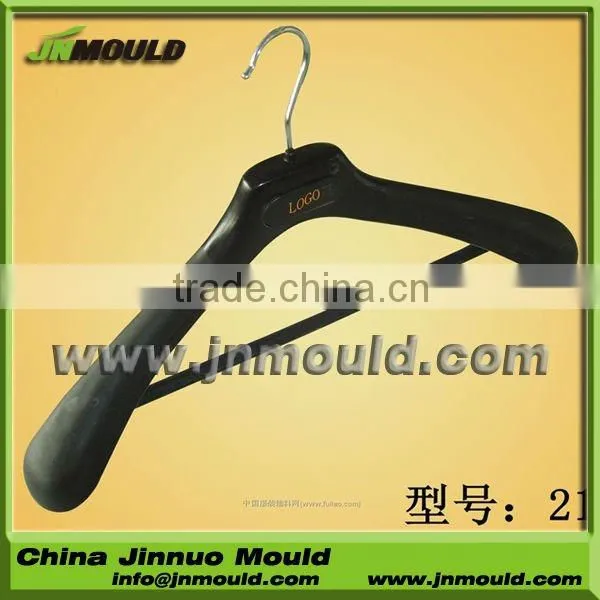 Plastic Hanger Mould For Injection