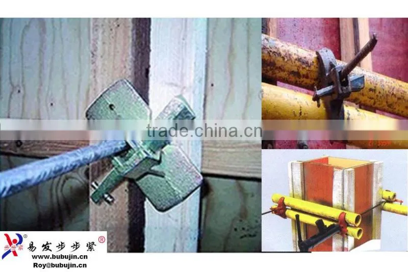 Construction Tools Formwork Clamp