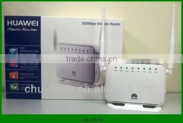 HUAWEI hg232f 300m wireless router home wifi wireless router