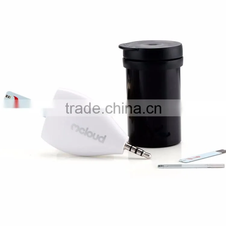 wholesale diabetic test strips supplies oem blood glucose meter