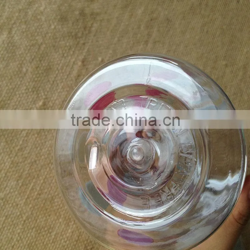 cheap plastic water bottle sports bottle