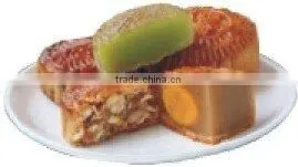 mooncake filling machines mooncake forming machines