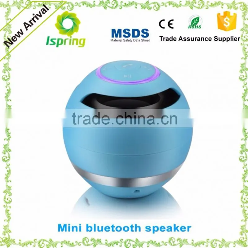 China music player bluetooth speaker manufacturer