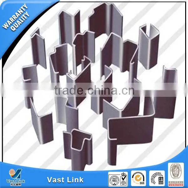 Mill Certificated space frame with low price