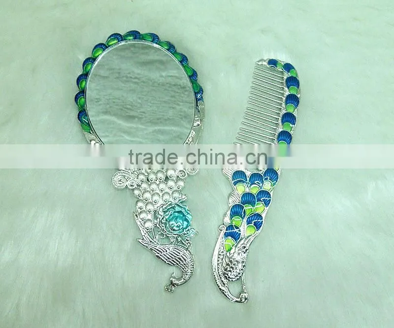 Hot selling vanity mirror set