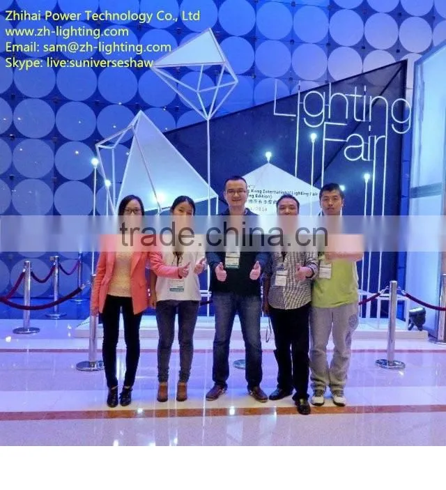 Factory sale anti-corrosion LED High bay light for gas station