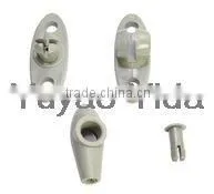 Gas spring Plastic Ball connector
