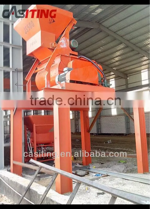 Concrete Reinforcement Pole Making Machine/Moulds&Auxillary Equipments