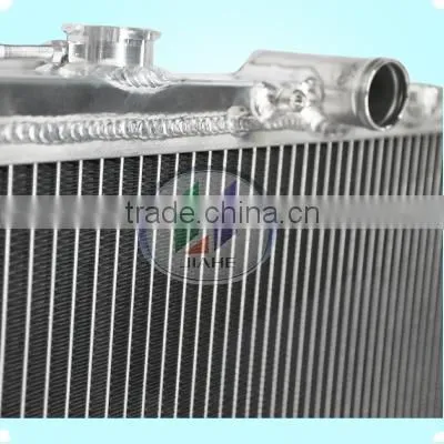 car radiator for SUBARU WRX 2002 3.0L MANUAL