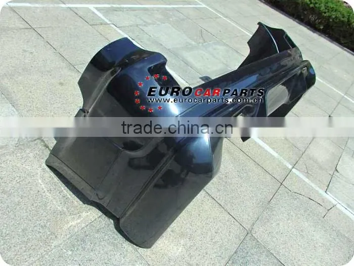 Hot New arrival! land crusier INVADER STYLE kit for Toyota land crusier