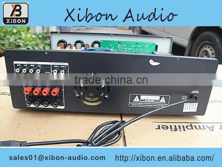 passive disco amplifier audio sepaker dancing guitar karaoke amplifier