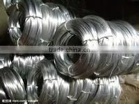 PRIME QUALITY GALVANIZED BLACK IRON WIRE