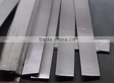 S275JRA36/A572/Q235 FLAT BAR WITH HIGH QUALITY