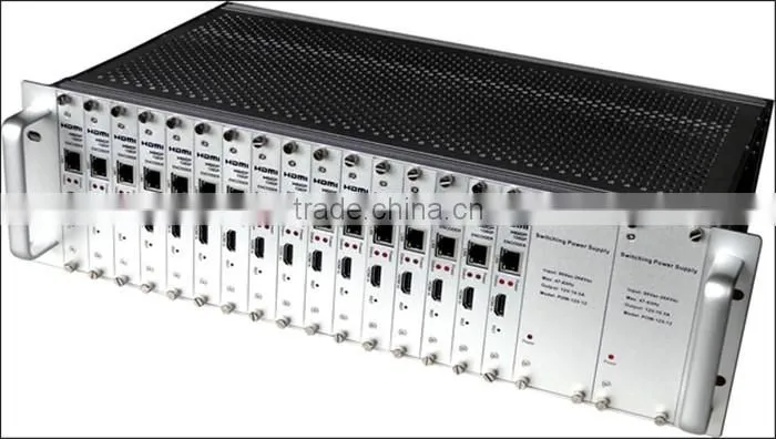 H.264 IPTV Encoder For IPTV Service