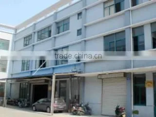Haimen Sky Blue Tools Co., Ltd. company overview - view 1