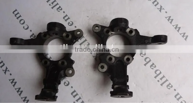 High Quality Toyota Hiace Steering Knuckle RH 29055-43212