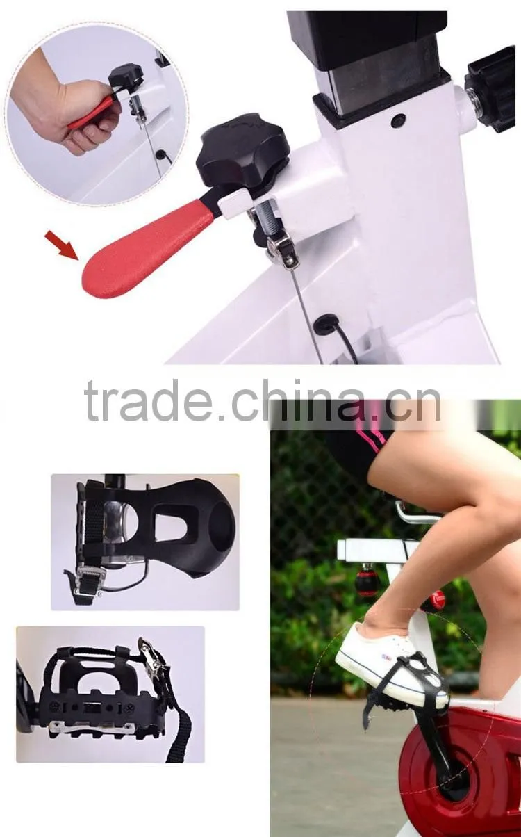 Fitness Equipment Spinning Bike Stationary Bike