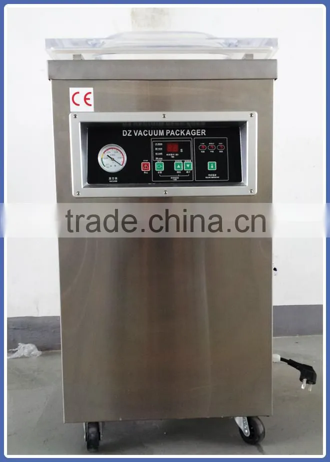 Factory Price for Mini Vacuum Packing Machine