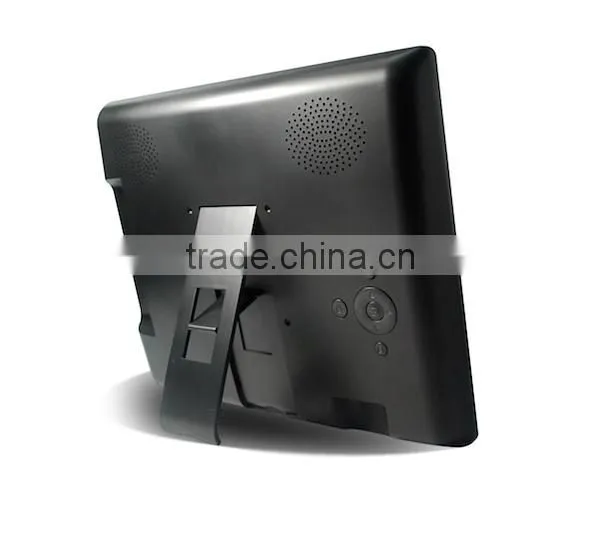 digital picture frame 12 inch with muti function