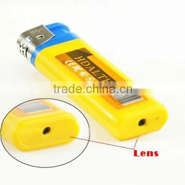 Lighter camera / hidden camera / lighter camera drivers
