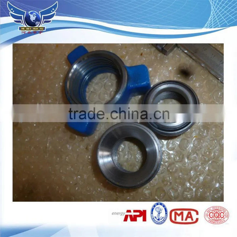 Manufacture! fmc weco fig 206 hammer union