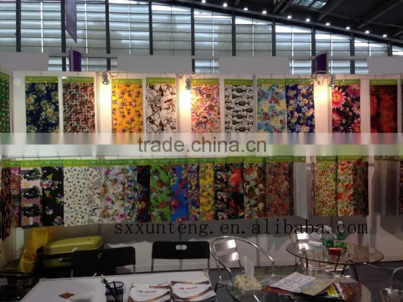 2016 sublimation heat transfer printing paper for womam