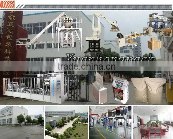 YHQ-D Big Flour Bag Sewing Machine