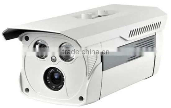 IP Video Surveillance P2P outdoor ip camera poe