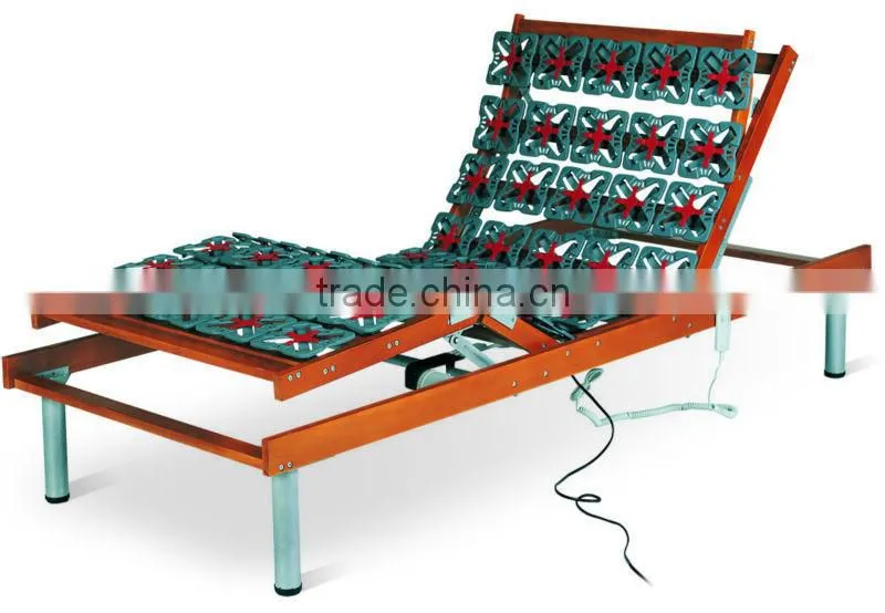 electric on promotion metal bunk beds