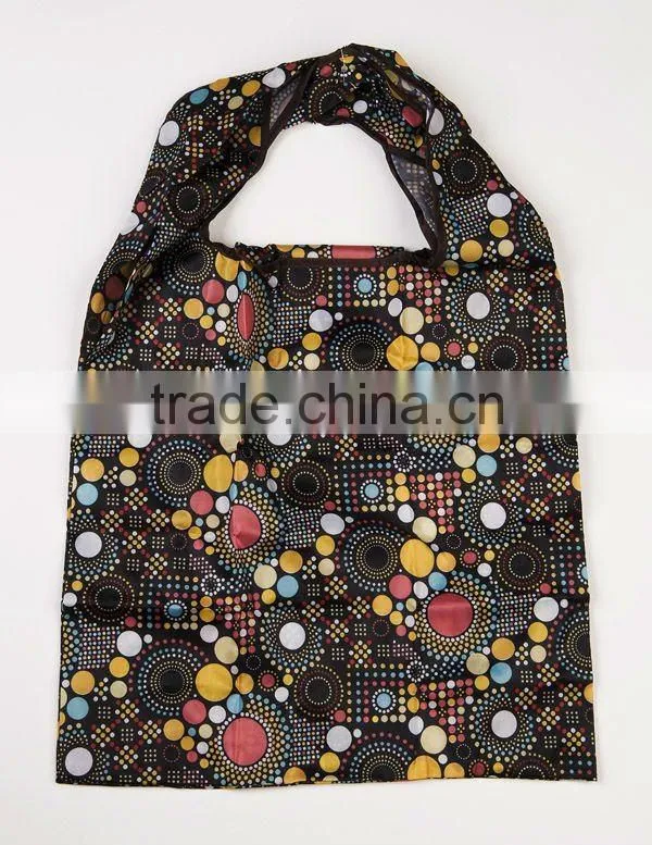 170T Foldable Shopping Bags