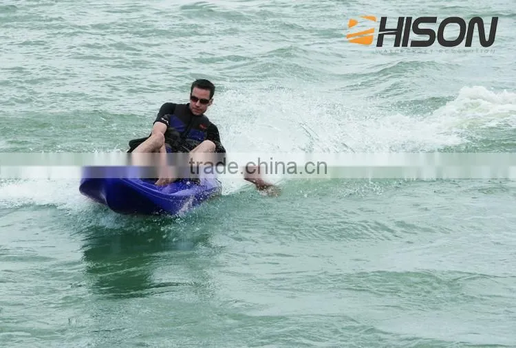 Unbelievable discount on hison Electrical hot sale surf ski