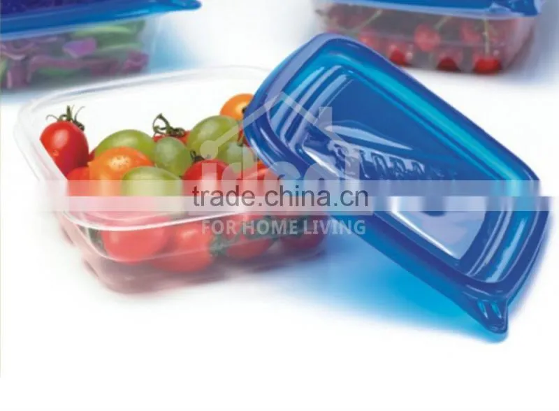 Take Alongs Food Storage