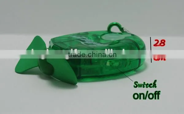 Portable Handheld Battery Fan, Water Spray electric fan.