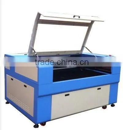 Competitive Price CM1490 100W Laser Engraving Cutting Glass CO2 Laser Tube