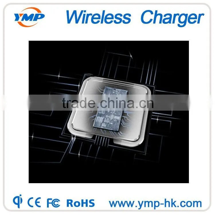 qi wireless charger receiver for Tpye C android and ISO