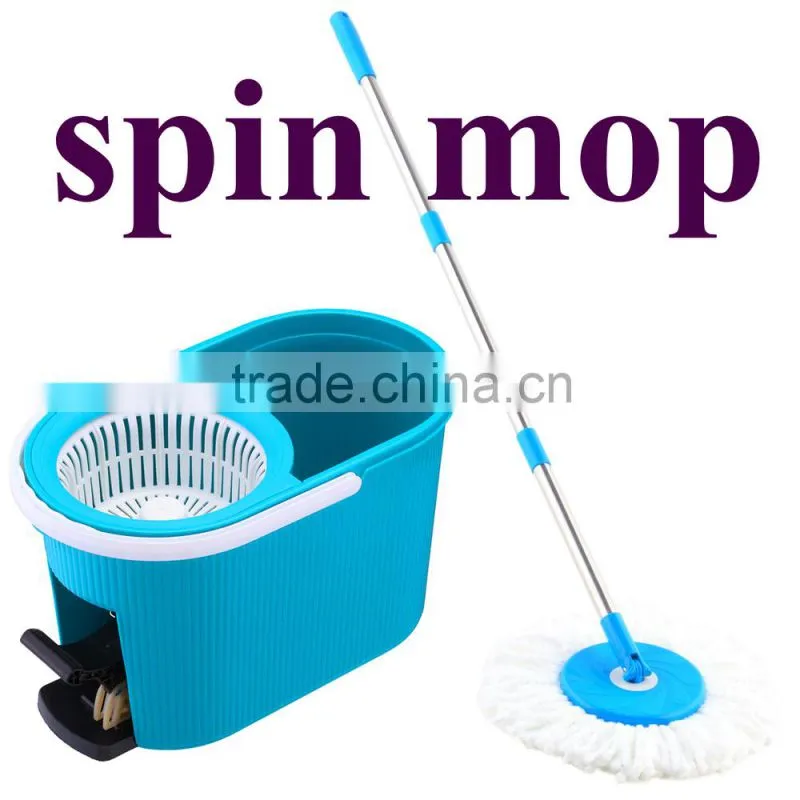 spin mop (360 magic mop ,360 easy mop , 360 rotating mop ,super mop, floor mop, cleaning mop ,360 degree mop