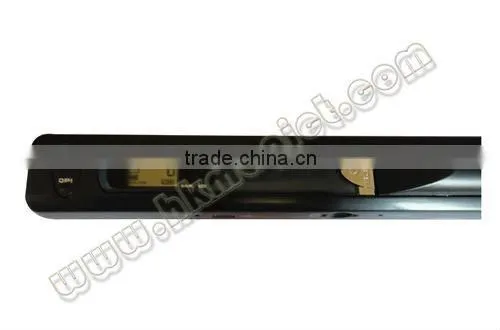 portable mini scanner