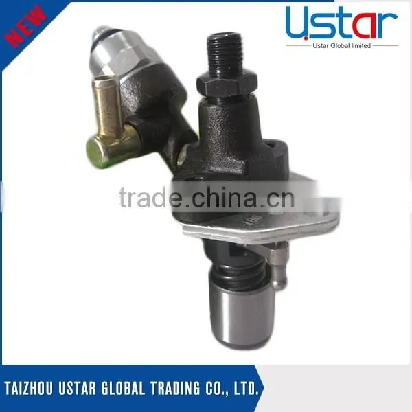 Electric type professional design single cylinder diesel fuel injection pump